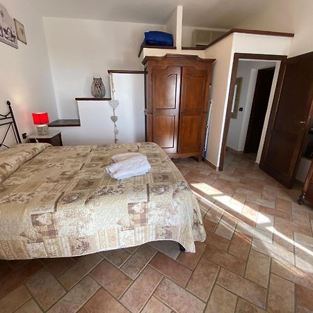 Il Sodino 1738 - Locazione Turistica Guest House Сан Феличано Екстериор снимка