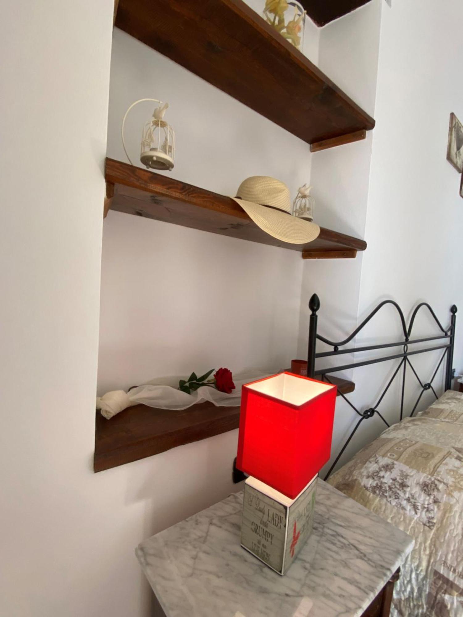 Il Sodino 1738 - Locazione Turistica Guest House Сан Феличано Екстериор снимка