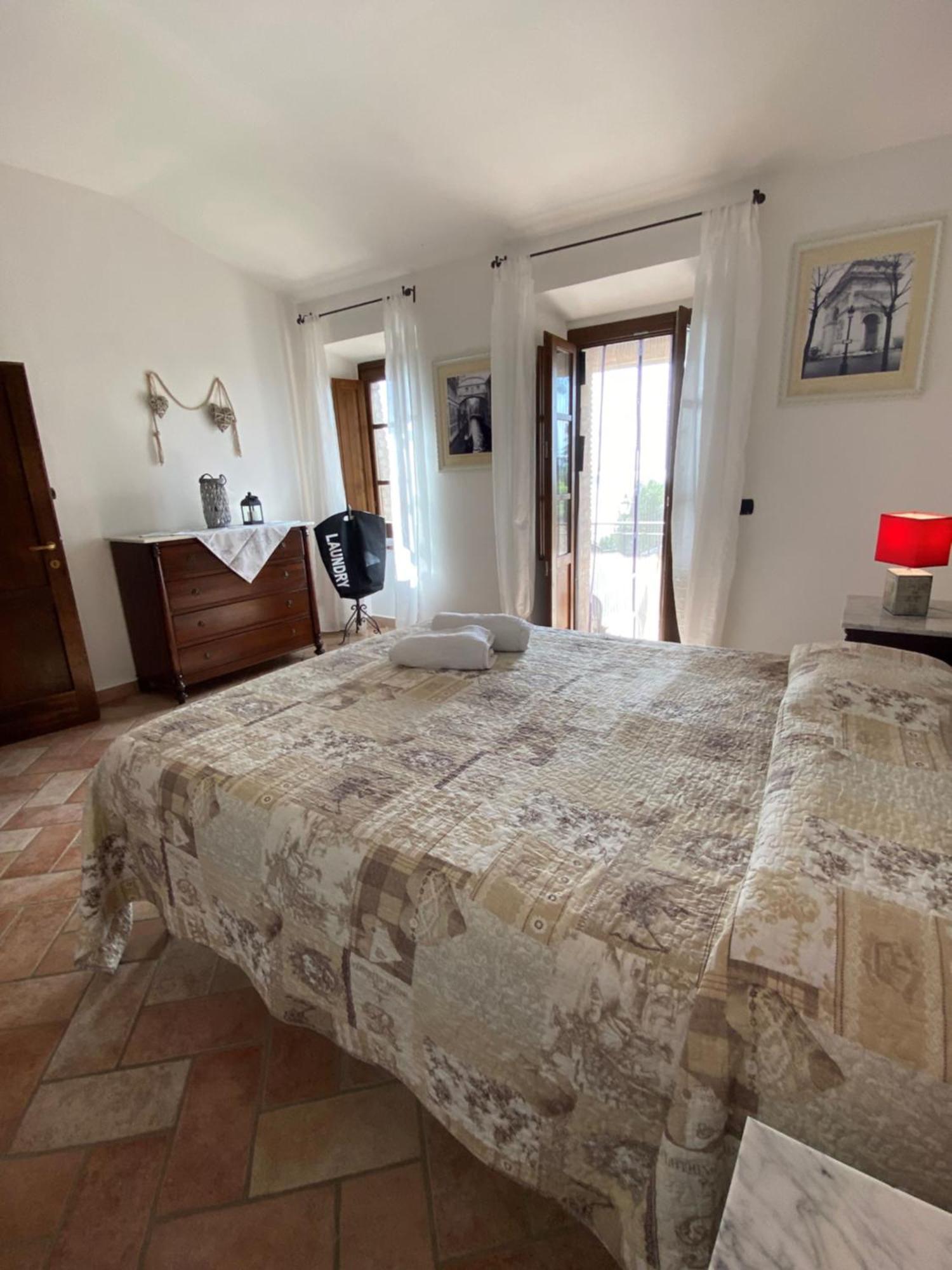 Il Sodino 1738 - Locazione Turistica Guest House Сан Феличано Екстериор снимка