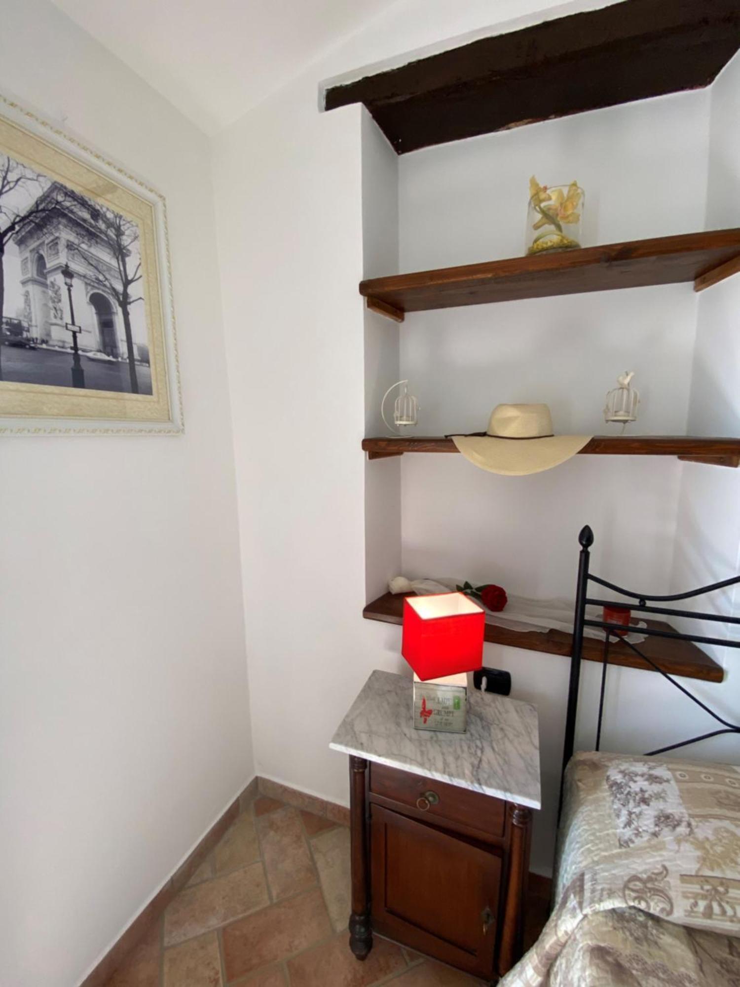 Il Sodino 1738 - Locazione Turistica Guest House Сан Феличано Екстериор снимка