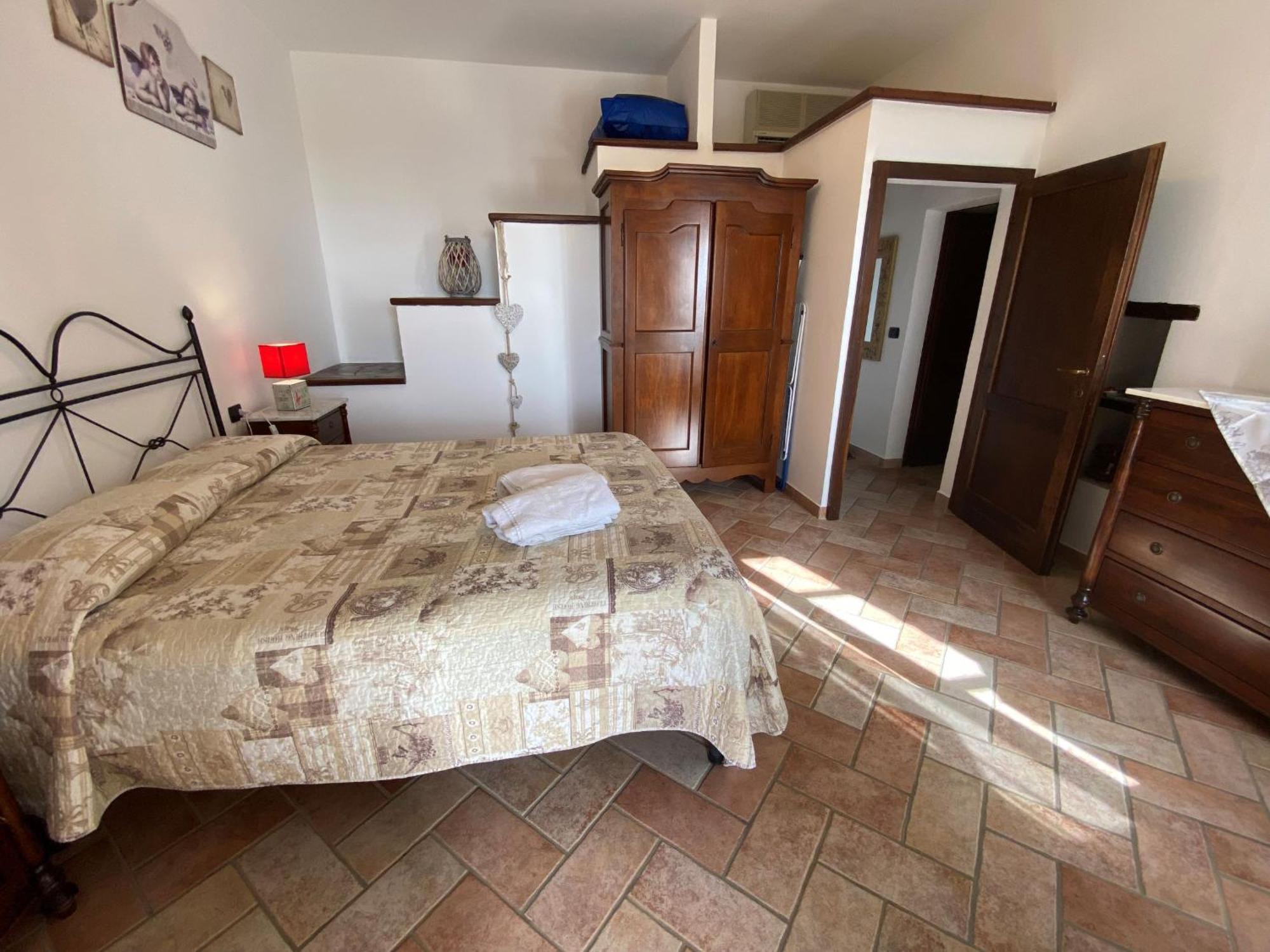Il Sodino 1738 - Locazione Turistica Guest House Сан Феличано Екстериор снимка