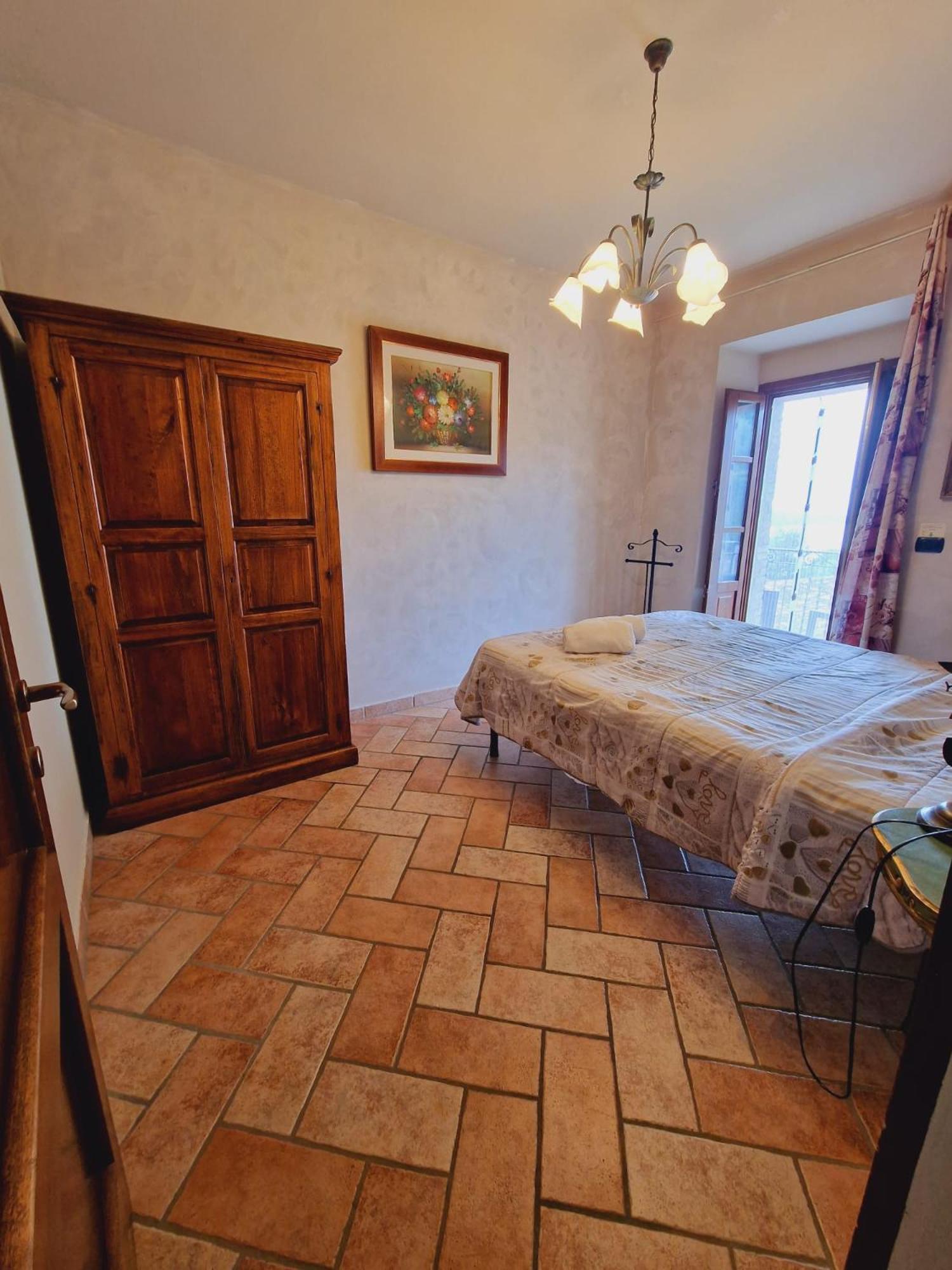 Il Sodino 1738 - Locazione Turistica Guest House Сан Феличано Екстериор снимка