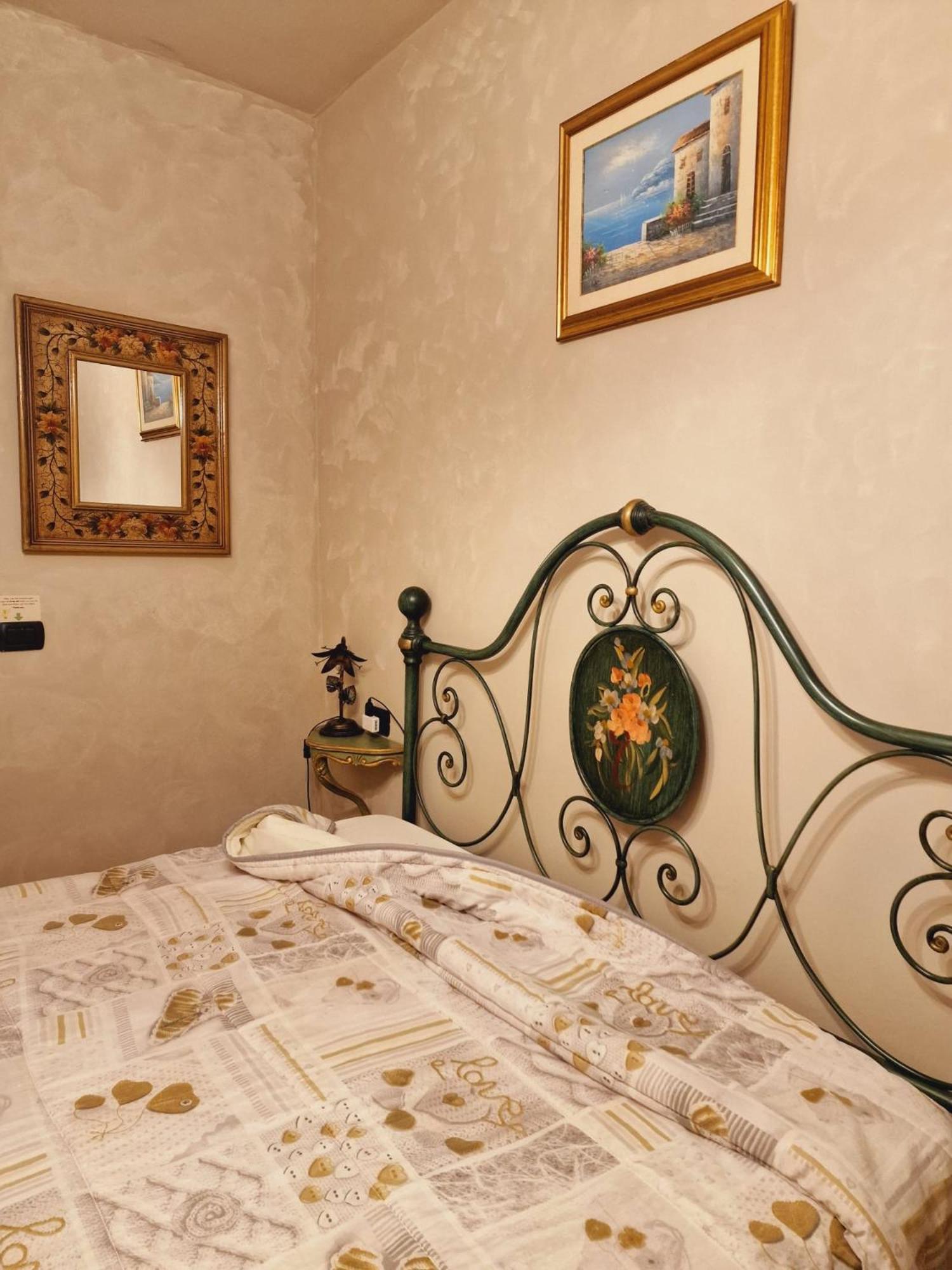 Il Sodino 1738 - Locazione Turistica Guest House Сан Феличано Екстериор снимка